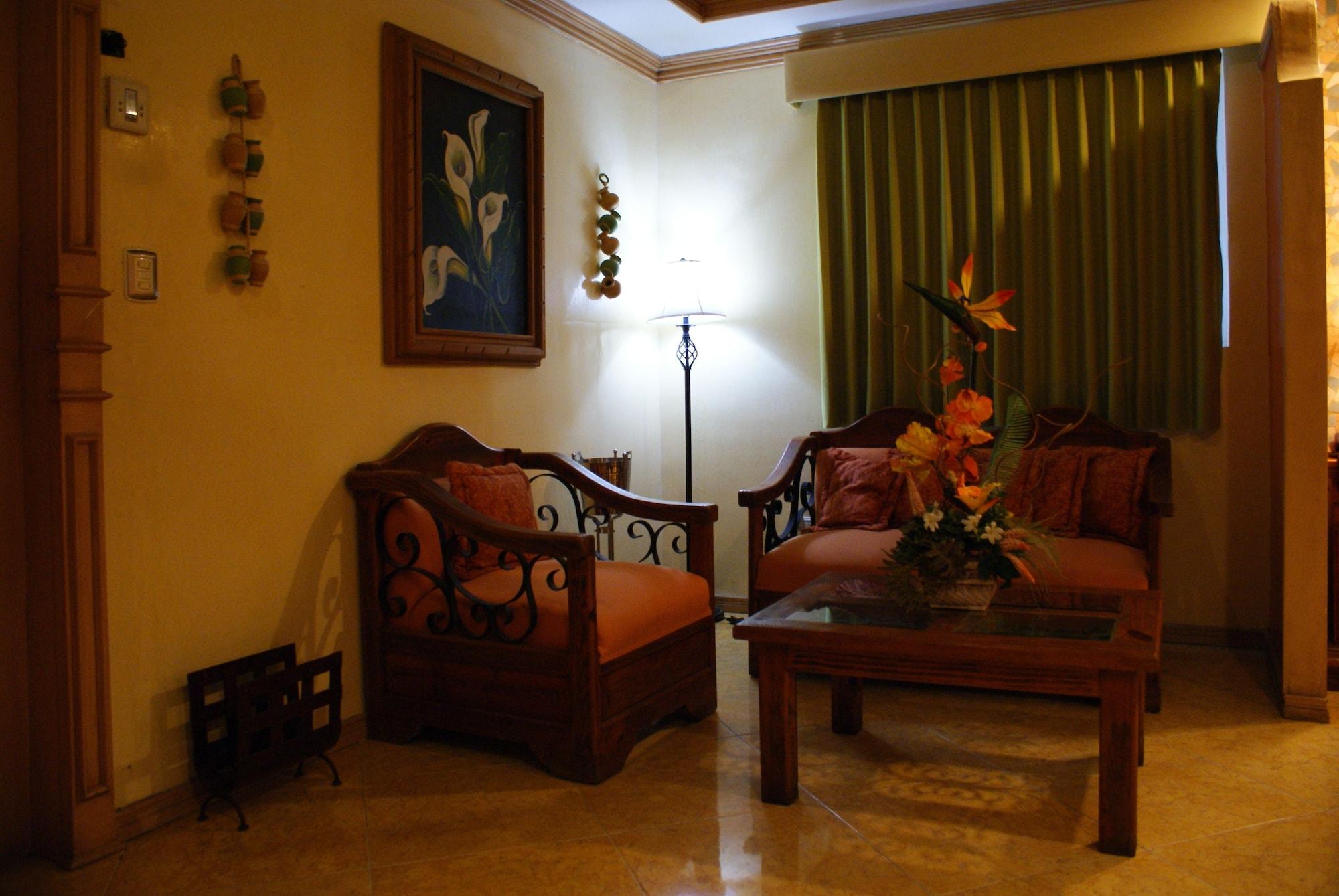 Suites Flamboyanes Mérida Exterior foto